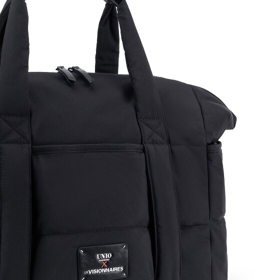 LES VISIONNAIRES Unio Travelbag Schultertasche 60 cm