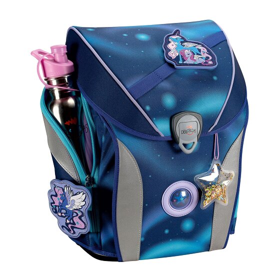 DerDieDas ErgoFlex Max Schulranzen-Set 5-teilig