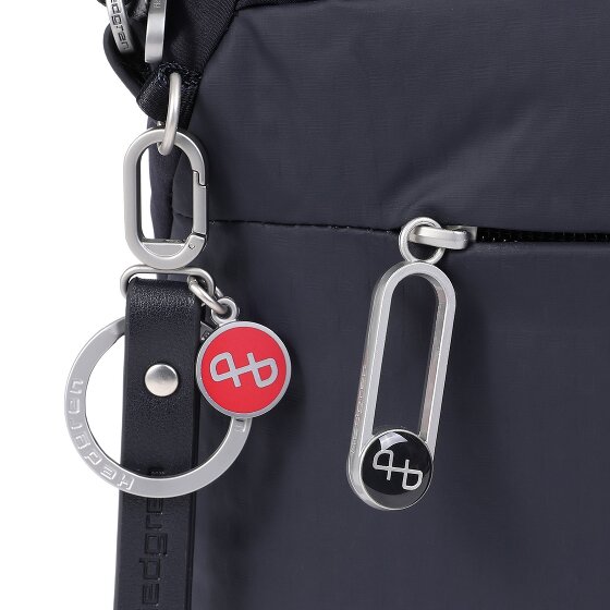 Hedgren Furo Umhängetasche RFID Schutz 22 cm