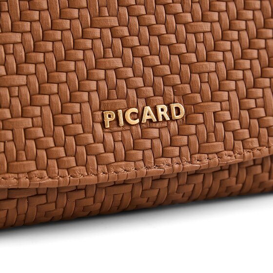 Picard Day Trip 1 Geldbörse Leder 14 cm