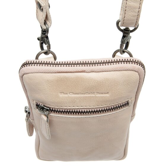 The Chesterfield Brand Salta Handytasche Leder 11 cm