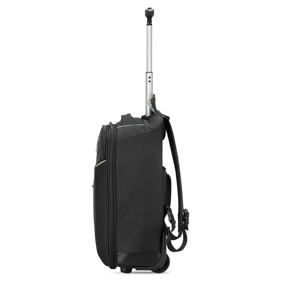 Roncato Ironik 2.0 2 Rollen Rucksacktrolley 48 cm