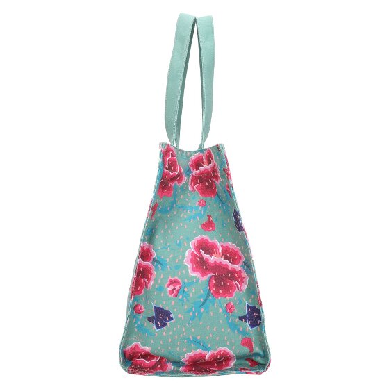 Fritzi aus Preußen Fritzi x Frida Kahlo Easy01 Limited Shopper Tasche 46.5 cm