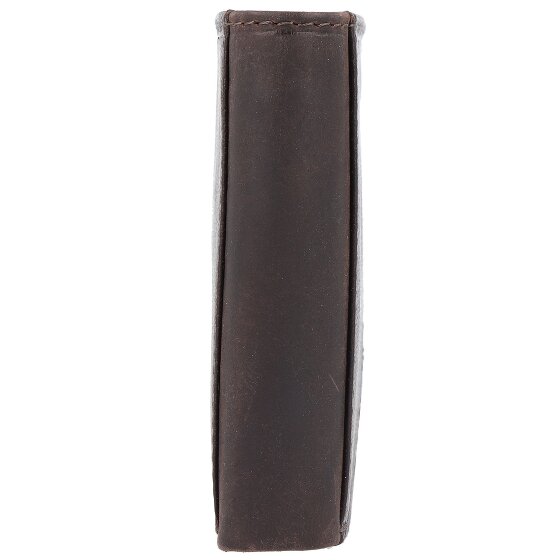 camel active Dust Geldbörse RFID Schutz Leder 12.5 cm