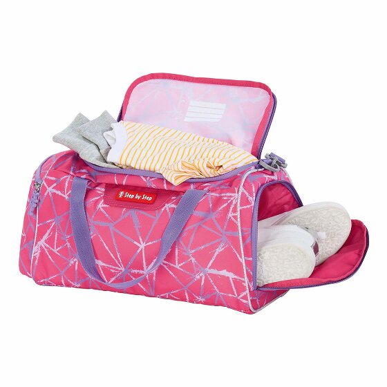 Step by Step Sporttasche 38 cm