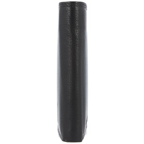 Jack Kinsky Brisbane Geldbörse RFID Leder 9,5 cm