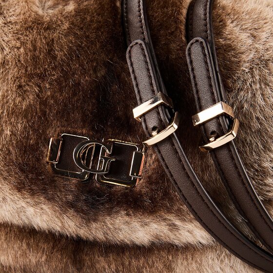 Guess Mavis Schultertasche 25 cm