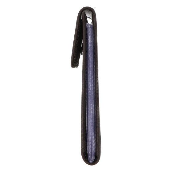 Golden Head Polo RFID Kreditkartenetui Leder 12 cm