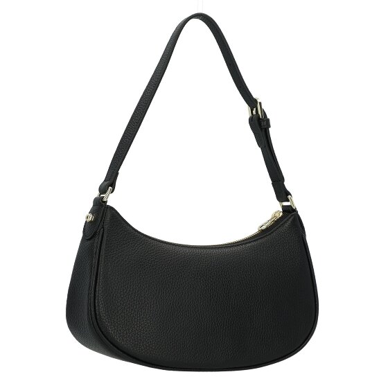 AIGNER Diadora Schultertasche Leder 25 cm