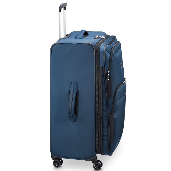 Delsey Paris Sky Max 2.0 4-Rollen Trolley 79 cm