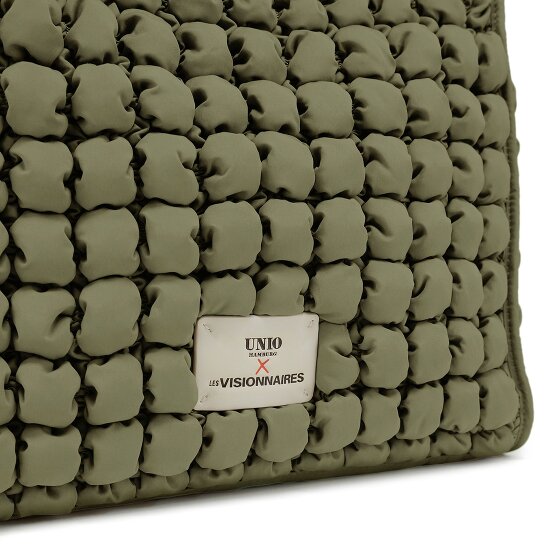 LES VISIONNAIRES Unio Hobo Schultertasche 47 cm