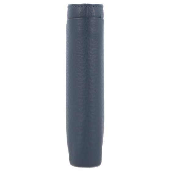 Piquadro Akron Geldbörse RFID Leder 13 cm