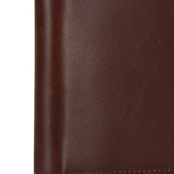 Jost Vardo Geldbörse Leder 10 cm