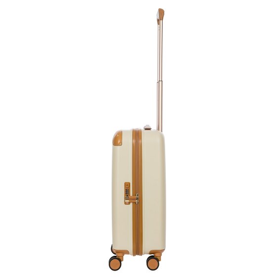Bric's Amalfi 4-Rollen Kabinentrolley 55 cm