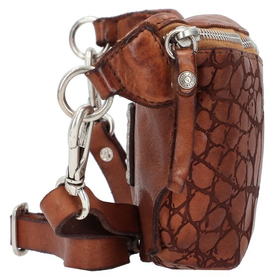 Campomaggi Gürteltasche Leder 20 cm