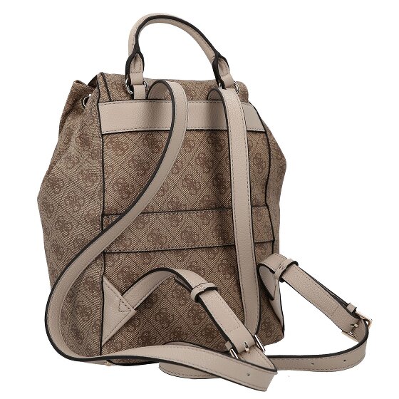 Guess Manhattan II City Rucksack 33 cm