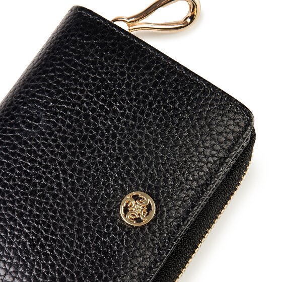 Esquire Alexandria Geldbörse RFID Schutz Leder 10.5 cm