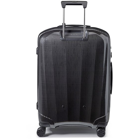 Roncato We Are Glam 4 Rollen Trolley 78 cm