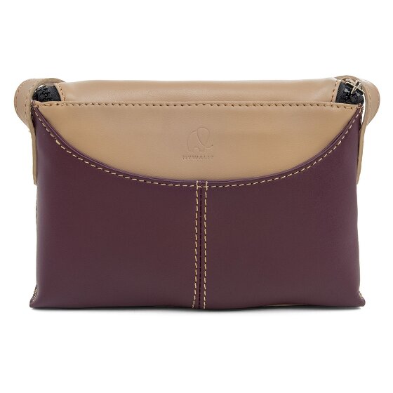 Mywalit Umhängetasche Leder 20 cm