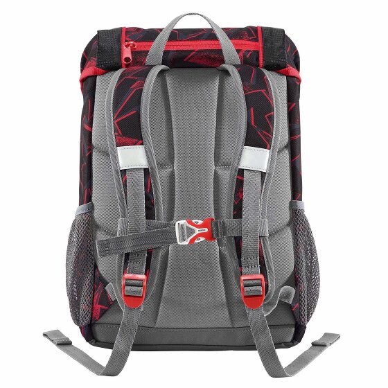 Step by Step Kid Kinderrucksack-Set 3-tlg.