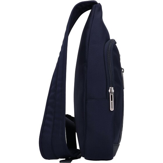 Piquadro Brief Sling Bag 37.5 cm