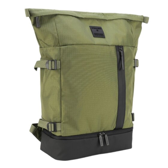 Strellson Northwood Sebastian Rucksack 50 cm Laptopfach