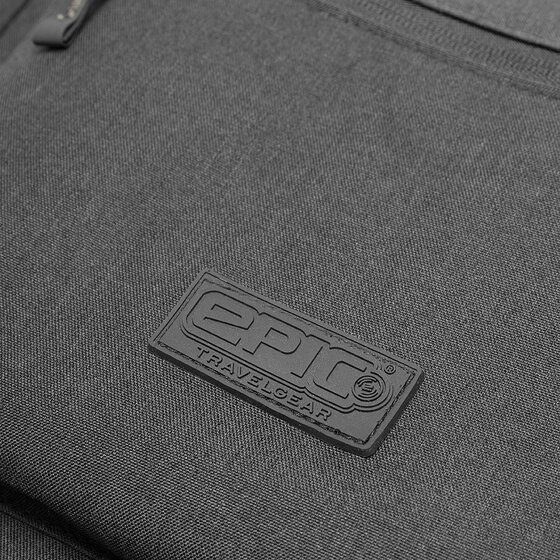Epic Essentials - Proton EVO Business-Rucksack 40 cm Laptopfach