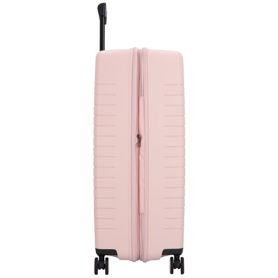 Bric's BY Ulisse 4-Rollen Trolley 79 cm