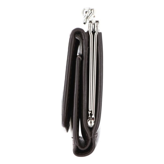 Golden Head Polo Geldbörse RFID Leder 12 cm