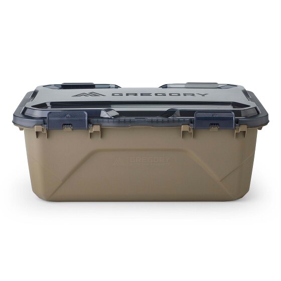 Gregory Alpaca 46 Equipment Box 68 cm