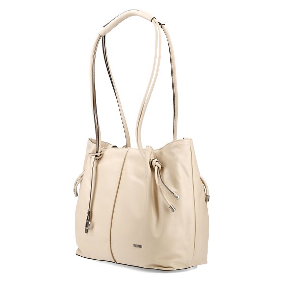 Picard Boom Schultertasche Leder 35 cm