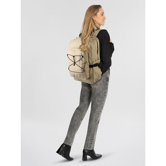 Jack Wolfskin Berkeley Daypack 47.5 cm Laptopfach