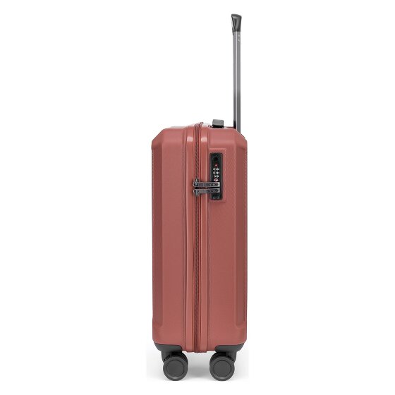 Epic Airwave NEO 4 Rollen Kabinentrolley 55 cm