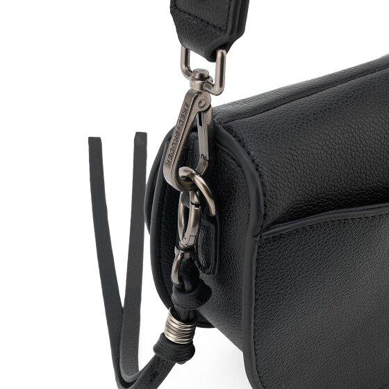 FredsBruder My Bestie Umhängetasche Leder 20 cm