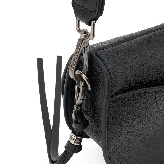 FredsBruder My Bestie Umhängetasche Leder 20 cm