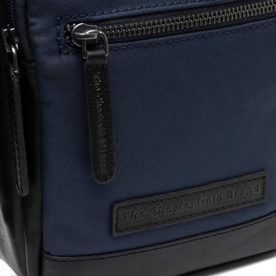 The Chesterfield Brand Fusion Karlstad Mini Bag Umhängetasche 17 cm