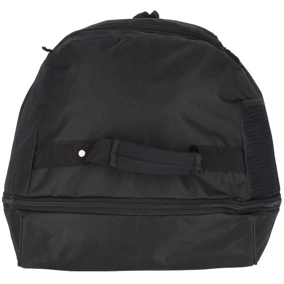 Nowi 3 Rollen Reisetasche 84 cm mit Dehnfalte