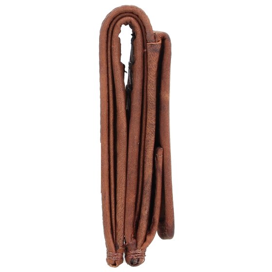 Greenland Nature Montenegro Geldbörse RFID Leder 10 cm