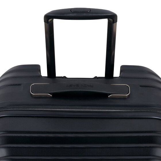 Pack Easy Genius 4 Rollen Trolley M 66 cm