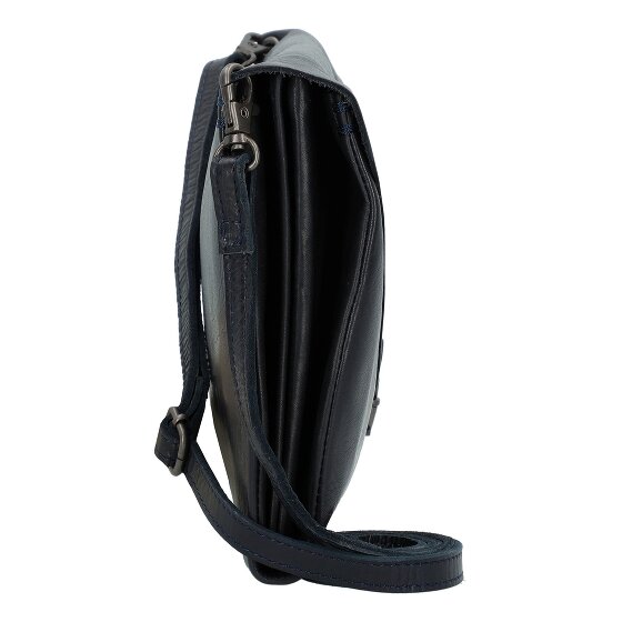 Harold's Fold Umhängetasche Leder 24 cm