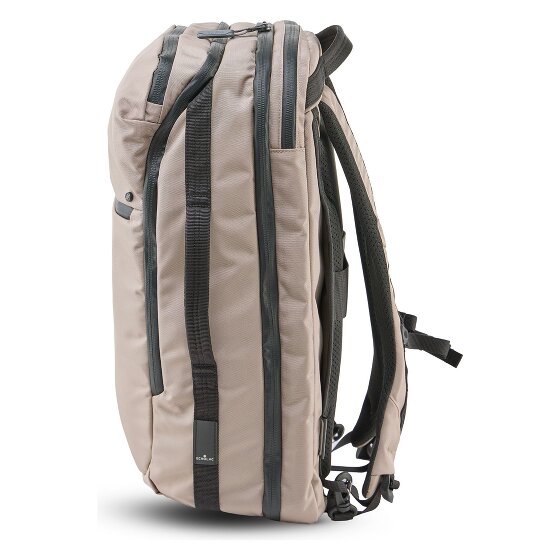 Echolac Active x Reiserucksack 49 cm Laptopfach