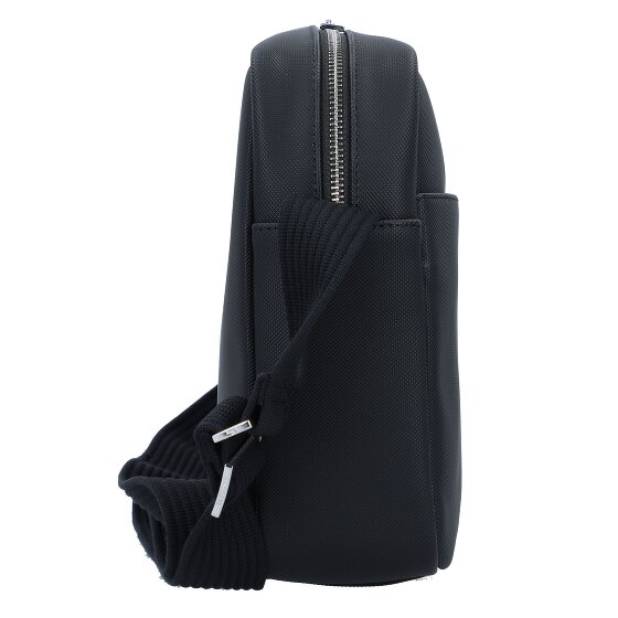 Lacoste Men's Classic Umhängetasche 33 cm