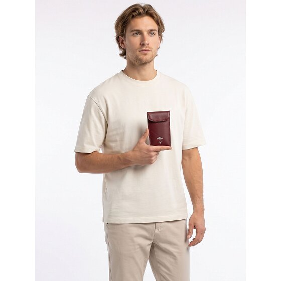 Golden Head Polo Schlüsseletui Leder 8.5 cm