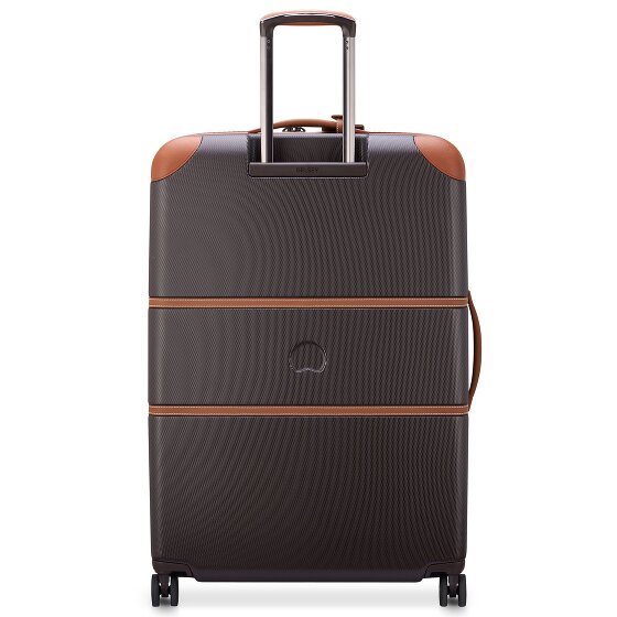 Delsey Paris Chatelet Air 2.0 4 Rollen Trolley 82 cm