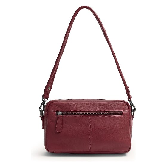 The Chesterfield Brand Liora Schultertasche Leder 24 cm