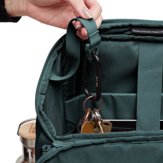 GOT BAG Pro Pack Daypack 47 cm Laptopfach