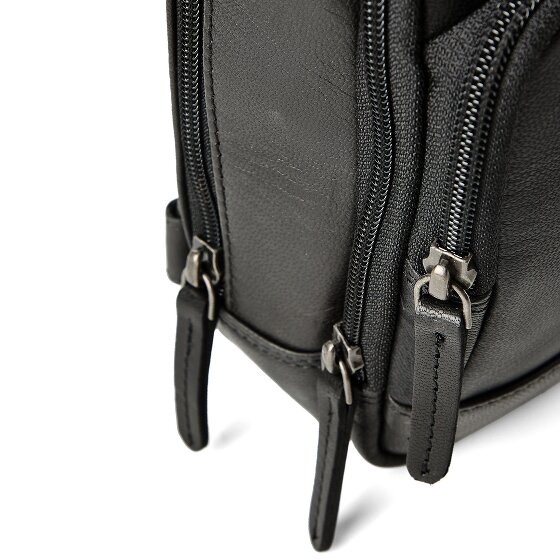 Greenburry Fiorentina Sling Bag Leder 23 cm