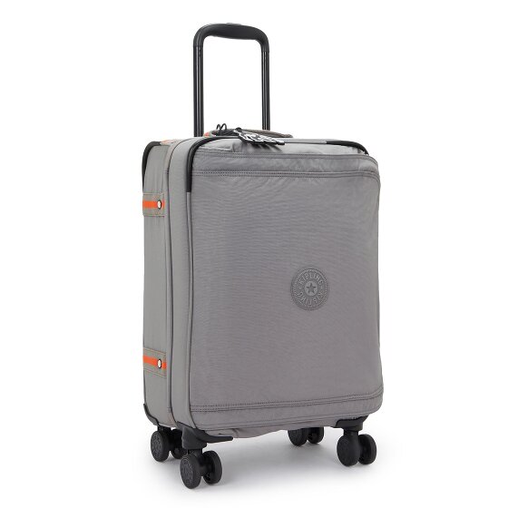 Kipling Basic Spontaneous 4 Rollen Kabinentrolley S 33 cm