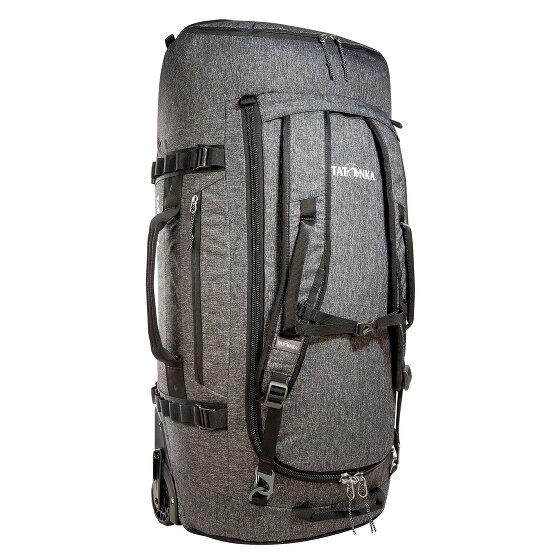 Tatonka Duffle Roller 80 2 Rollen Reisetasche 78 cm