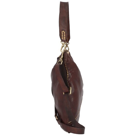 Campomaggi Shopper Tasche Leder 40 cm